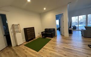 Hyco Lake and Pool Retreat - Semora, North Carolina