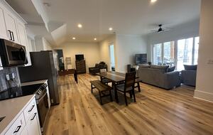 Hyco Lake and Pool Retreat - Semora, North Carolina