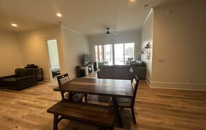 Hyco Lake and Pool Retreat - Semora, North Carolina