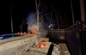 Hyco Lake and Pool Retreat - Semora, North Carolina