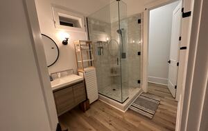 Hyco Lake and Pool Retreat - Semora, North Carolina