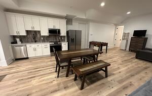 Hyco Lake and Pool Retreat - Semora, North Carolina