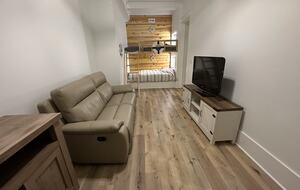 Hyco Lake and Pool Retreat - Semora, North Carolina