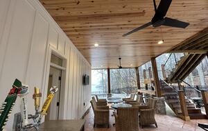 Hyco Lake and Pool Retreat - Semora, North Carolina