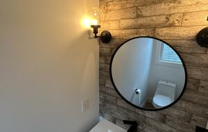 Hyco Lake and Pool Retreat - Semora, North Carolina