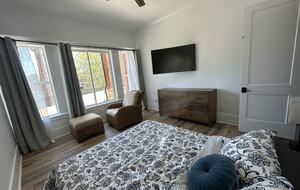 Hyco Lake and Pool Retreat - Semora, North Carolina