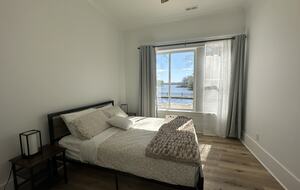 Hyco Lake and Pool Retreat - Semora, North Carolina