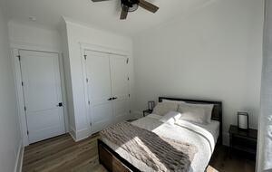 Hyco Lake and Pool Retreat - Semora, North Carolina