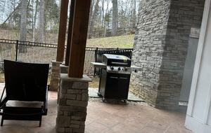 Hyco Lake and Pool Retreat - Semora, North Carolina