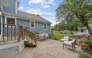 Charming Coastal Retreat | Spacious Beach House with Luxury Amenities - Fairfield, Connecticut