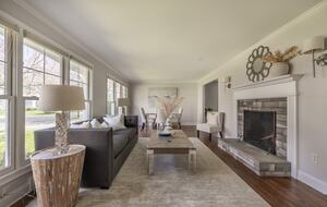 Charming Coastal Retreat | Spacious Beach House with Luxury Amenities - Fairfield, Connecticut