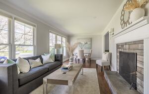 Charming Coastal Retreat | Spacious Beach House with Luxury Amenities - Fairfield, Connecticut