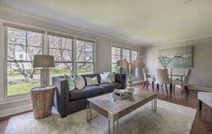 Charming Coastal Retreat | Spacious Beach House with Luxury Amenities - Fairfield, Connecticut