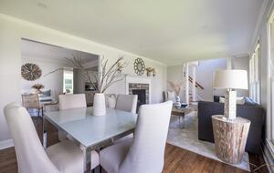 Charming Coastal Retreat | Spacious Beach House with Luxury Amenities - Fairfield, Connecticut