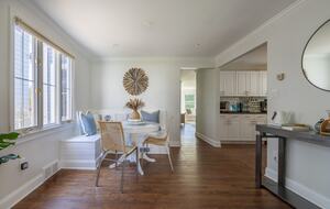 Charming Coastal Retreat | Spacious Beach House with Luxury Amenities - Fairfield, Connecticut