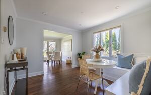 Charming Coastal Retreat | Spacious Beach House with Luxury Amenities - Fairfield, Connecticut