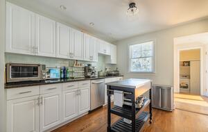 Charming Coastal Retreat | Spacious Beach House with Luxury Amenities - Fairfield, Connecticut