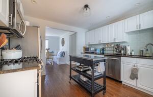 Charming Coastal Retreat | Spacious Beach House with Luxury Amenities - Fairfield, Connecticut