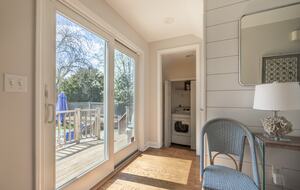 Charming Coastal Retreat | Spacious Beach House with Luxury Amenities - Fairfield, Connecticut