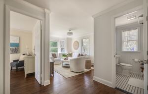 Charming Coastal Retreat | Spacious Beach House with Luxury Amenities - Fairfield, Connecticut