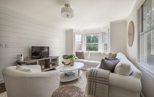 Charming Coastal Retreat | Spacious Beach House with Luxury Amenities - Fairfield, Connecticut