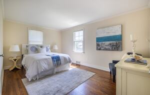 Charming Coastal Retreat | Spacious Beach House with Luxury Amenities - Fairfield, Connecticut