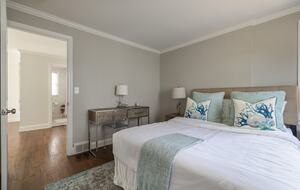 Charming Coastal Retreat | Spacious Beach House with Luxury Amenities - Fairfield, Connecticut