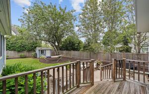 Charming Coastal Retreat | Spacious Beach House with Luxury Amenities - Fairfield, Connecticut