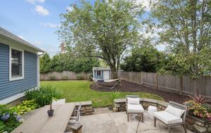 Charming Coastal Retreat | Spacious Beach House with Luxury Amenities - Fairfield, Connecticut