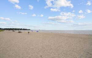 Charming Coastal Retreat | Spacious Beach House with Luxury Amenities - Fairfield, Connecticut