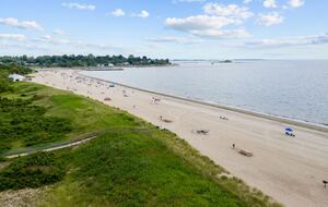 Charming Coastal Retreat | Spacious Beach House with Luxury Amenities - Fairfield, Connecticut