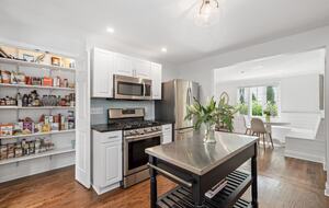 Charming Coastal Retreat | Spacious Beach House with Luxury Amenities - Fairfield, Connecticut