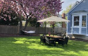 Charming Coastal Retreat | Spacious Beach House with Luxury Amenities - Fairfield, Connecticut