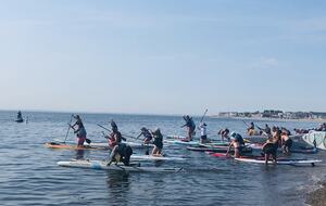 Charming Coastal Retreat | Spacious Beach House with Luxury Amenities - Fairfield, Connecticut