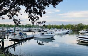 Charming Coastal Retreat | Spacious Beach House with Luxury Amenities - Fairfield, Connecticut