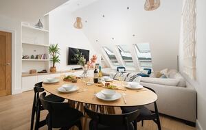 The Bay | Oceanfront Serenity in Cornwall’s Secret Hideaway - Cawsand, United Kingdom