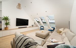 The Bay | Oceanfront Serenity in Cornwall’s Secret Hideaway - Cawsand, United Kingdom