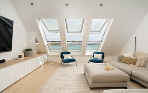 The Bay | Oceanfront Serenity in Cornwall’s Secret Hideaway - Cawsand, United Kingdom