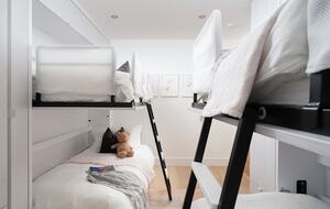 The Bay | Oceanfront Serenity in Cornwall’s Secret Hideaway - Cawsand, United Kingdom