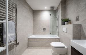 The Bay | Oceanfront Serenity in Cornwall’s Secret Hideaway - Cawsand, United Kingdom