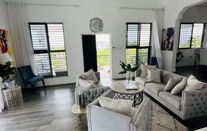 Kingston Urban Oasis Getaway - Kingston, Jamaica