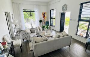 Kingston Urban Oasis Getaway - Kingston, Jamaica
