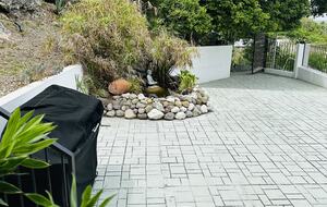 Kingston Urban Oasis Getaway - Kingston, Jamaica