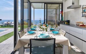 Villa Sabbie Rosse - Capobianco, Caporizzuto, Italy