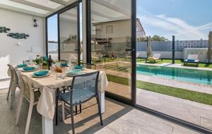 Villa Sabbie Rosse - Capobianco, Caporizzuto, Italy