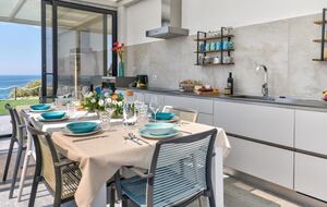 Villa Sabbie Rosse - Capobianco, Caporizzuto, Italy