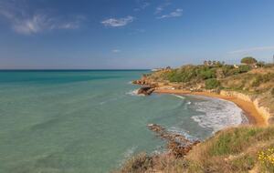 Villa Sabbie Rosse - Capobianco, Caporizzuto, Italy