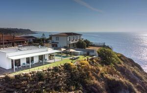 Villa Sabbie Rosse - Capobianco, Caporizzuto, Italy