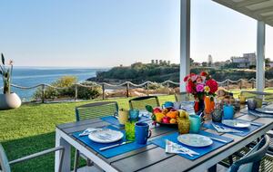 Villa Sabbie Rosse - Capobianco, Caporizzuto, Italy