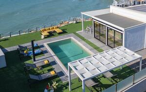 Villa Sabbie Rosse - Capobianco, Caporizzuto, Italy